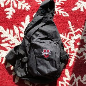 ESPN-U Backpack 🎒